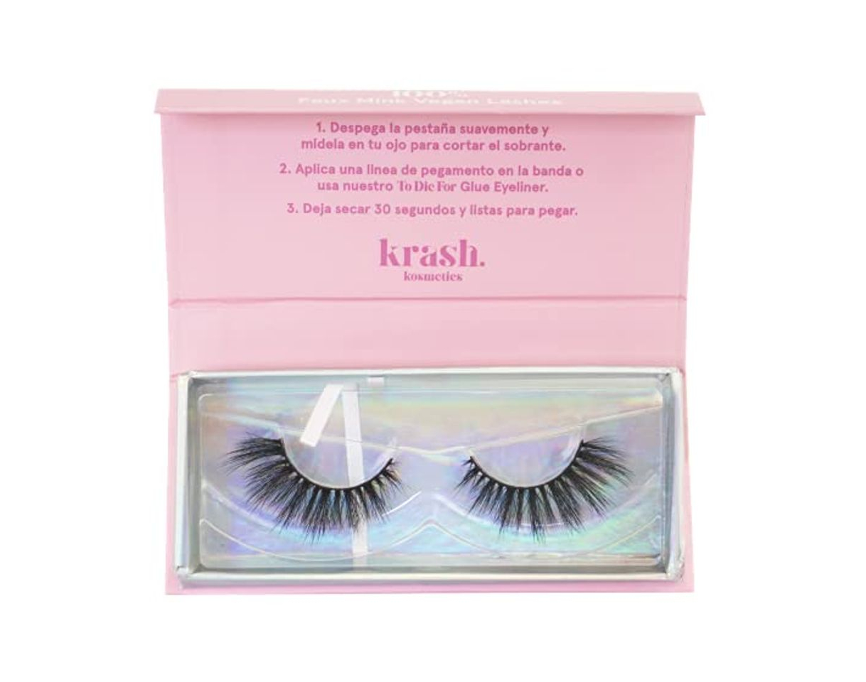 Beauty Krash Kosmetics Pestaña Postizas Lash Filter