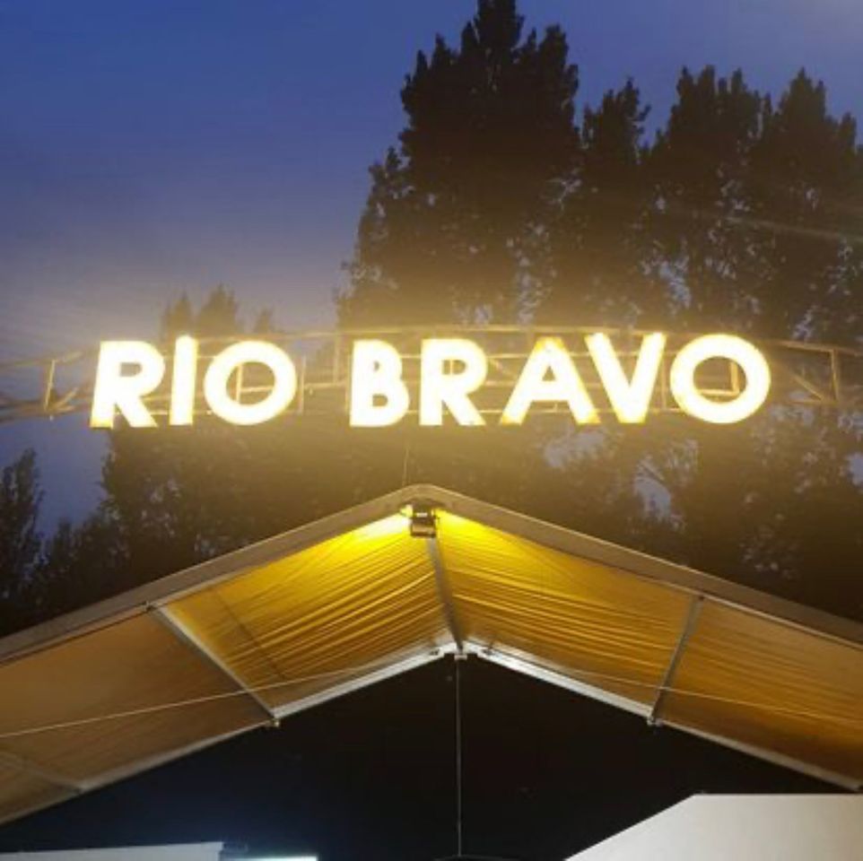 Restaurantes Rio Bravo