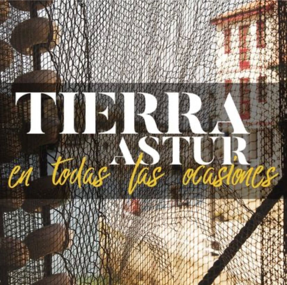 Restaurants Sidrería Tierra Astur Águila