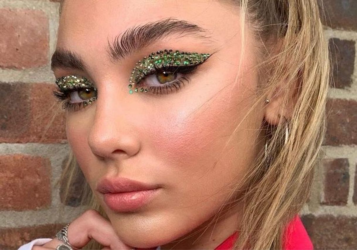 Social Makeup