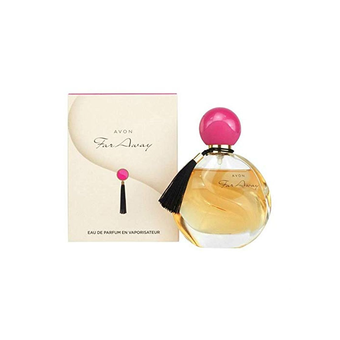 Producto Far Away Eau de Parfum Spray 50 ml