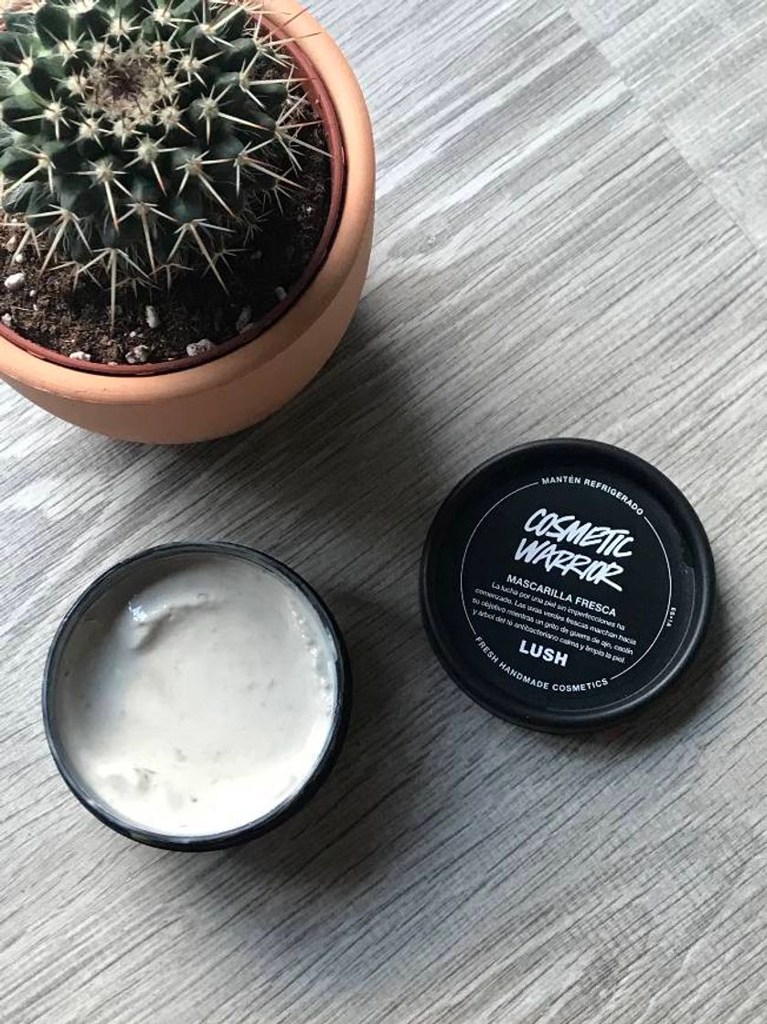 Products Cosmetic Warrior