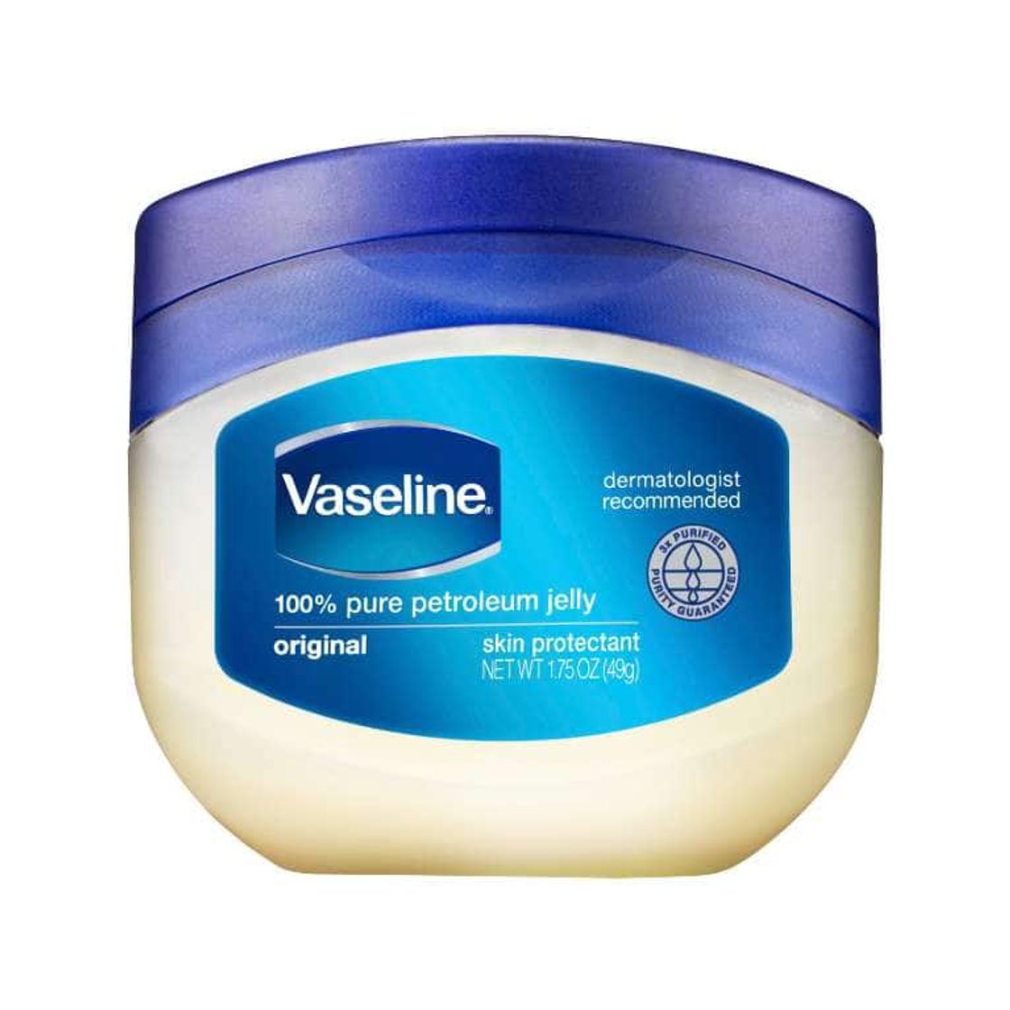 Products Vaselina gel reparador