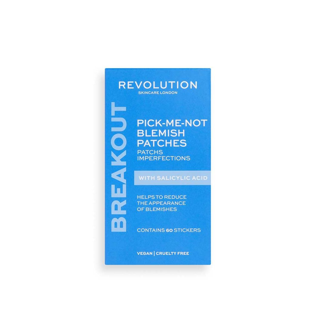 Products Revolution Skincare