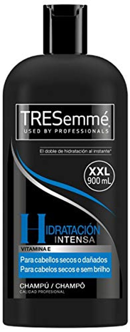 Product TRESEMMÉ champú hidratación intensa bote 900 ml