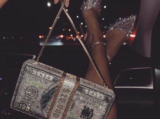 Diamond Purse💎