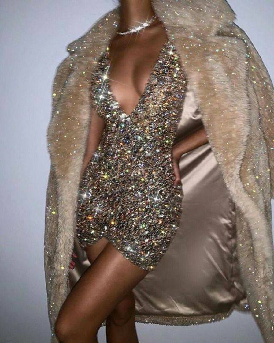 Social Dress