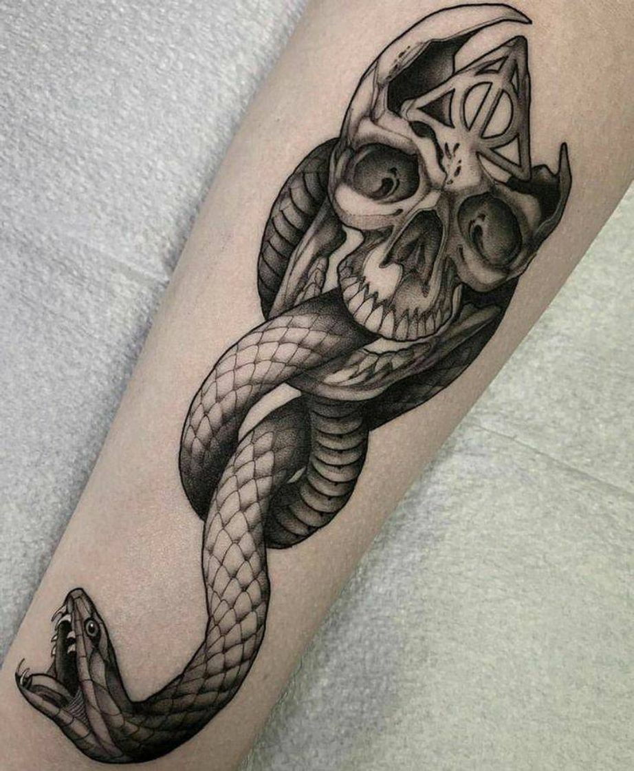 Social Tattos