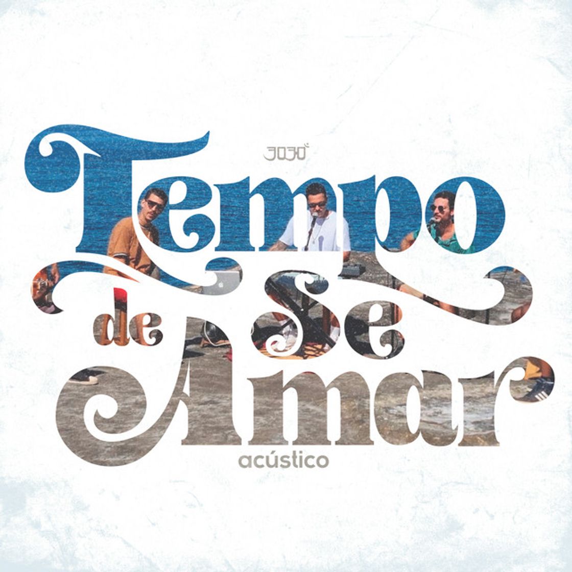 Canción Tempo de Se Amar - Acústico