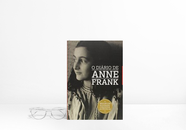 Social O Diário de Anne Frank