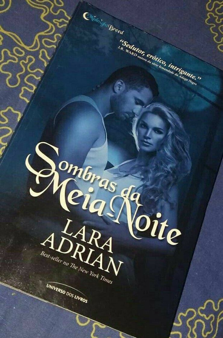 Moda Eu ameeeei ler esse livro , super recomendo 😍