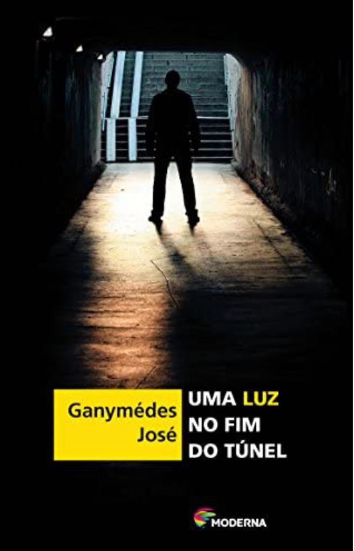 Books Uma Luz No Fim Do Tunel