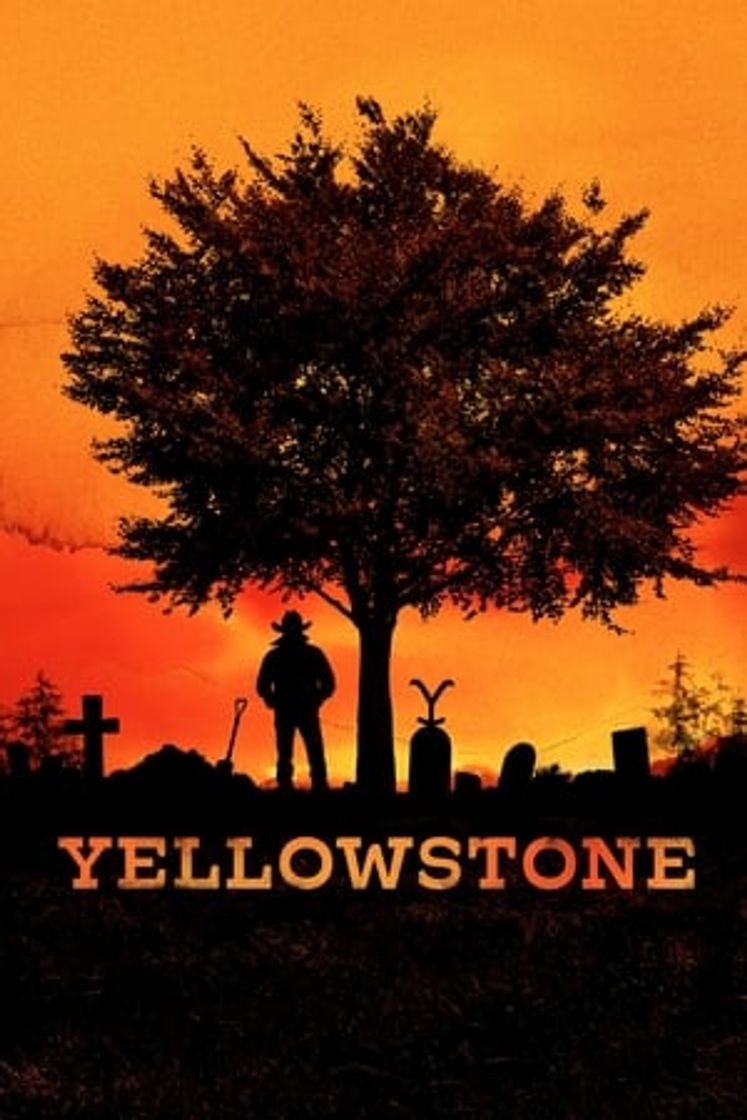 Serie Yellowstone