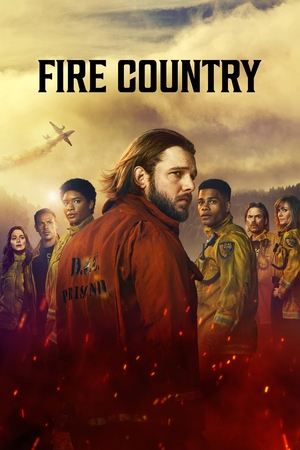 Serie Fire Country