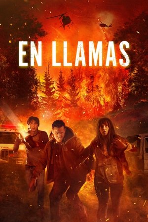 Movie En llamas