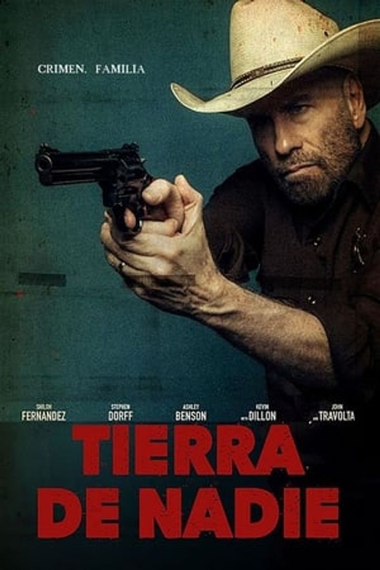 Movie Tierra de nadie