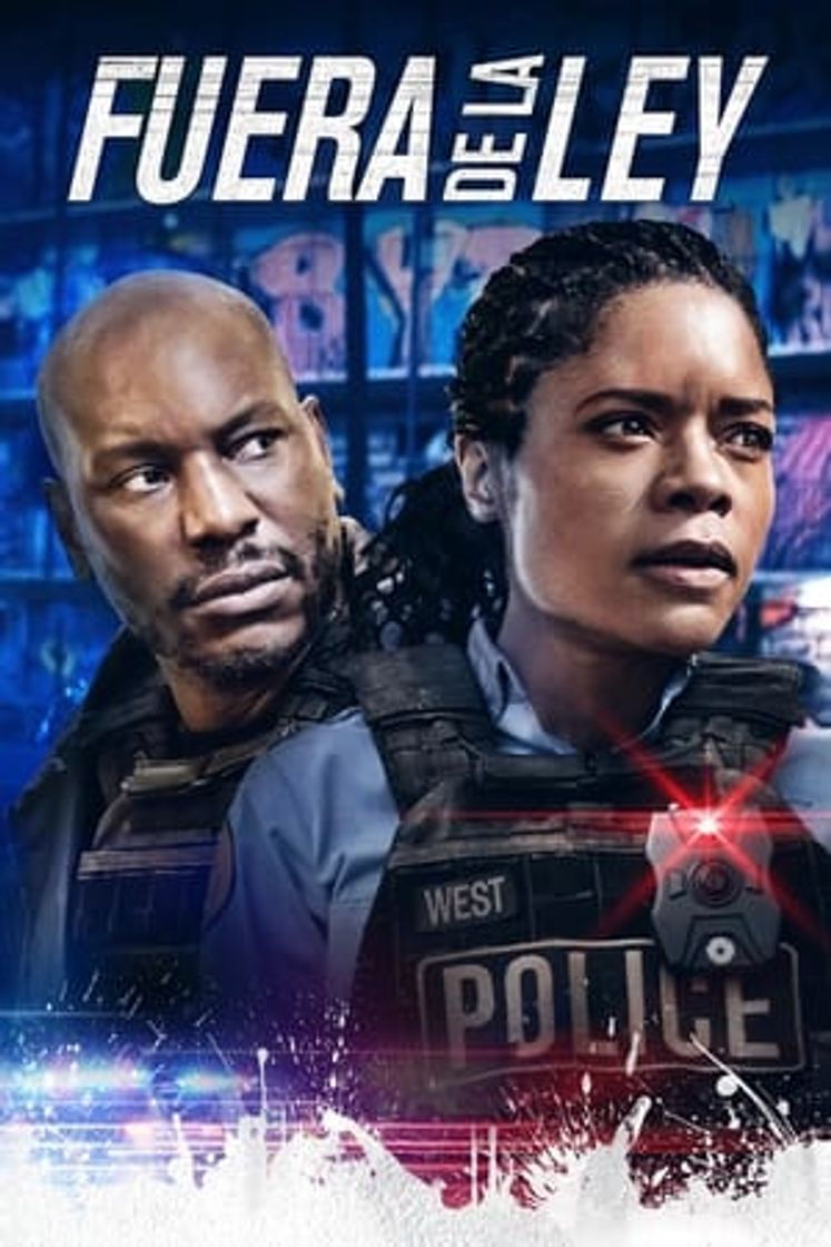 Movie Black and Blue