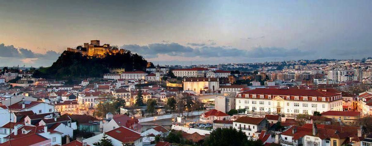 Place Leiria