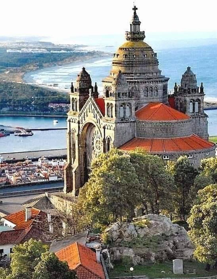 Place Viana do Castelo