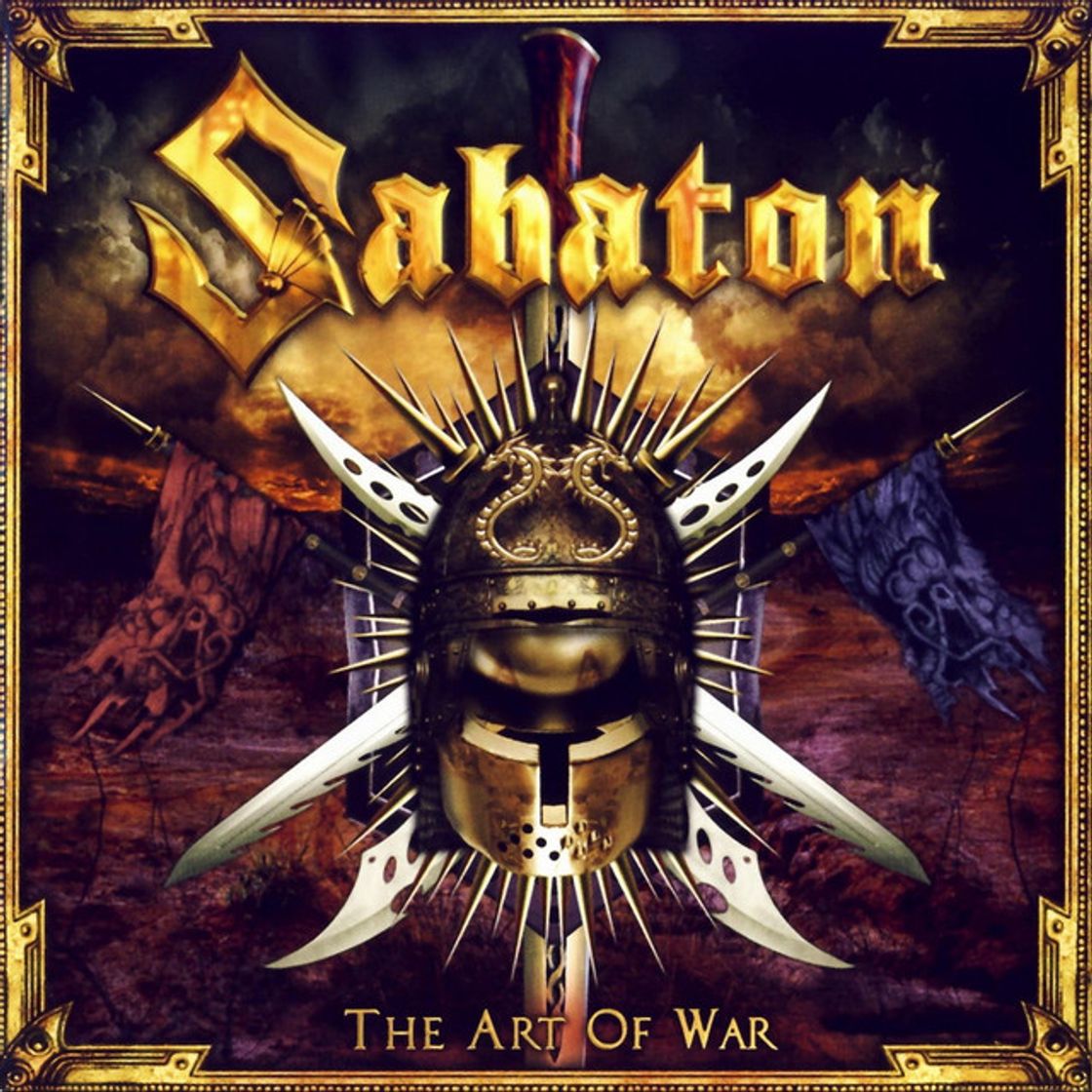 Canciones The Art of War