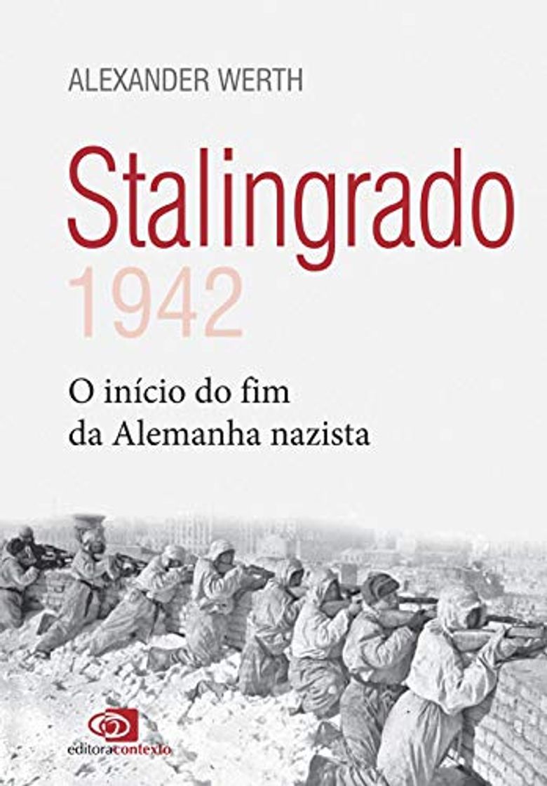 Books Stalingrado 1942