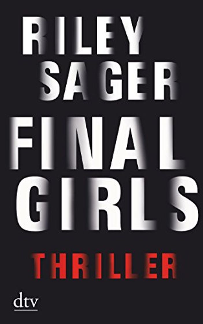 Libro Final Girls