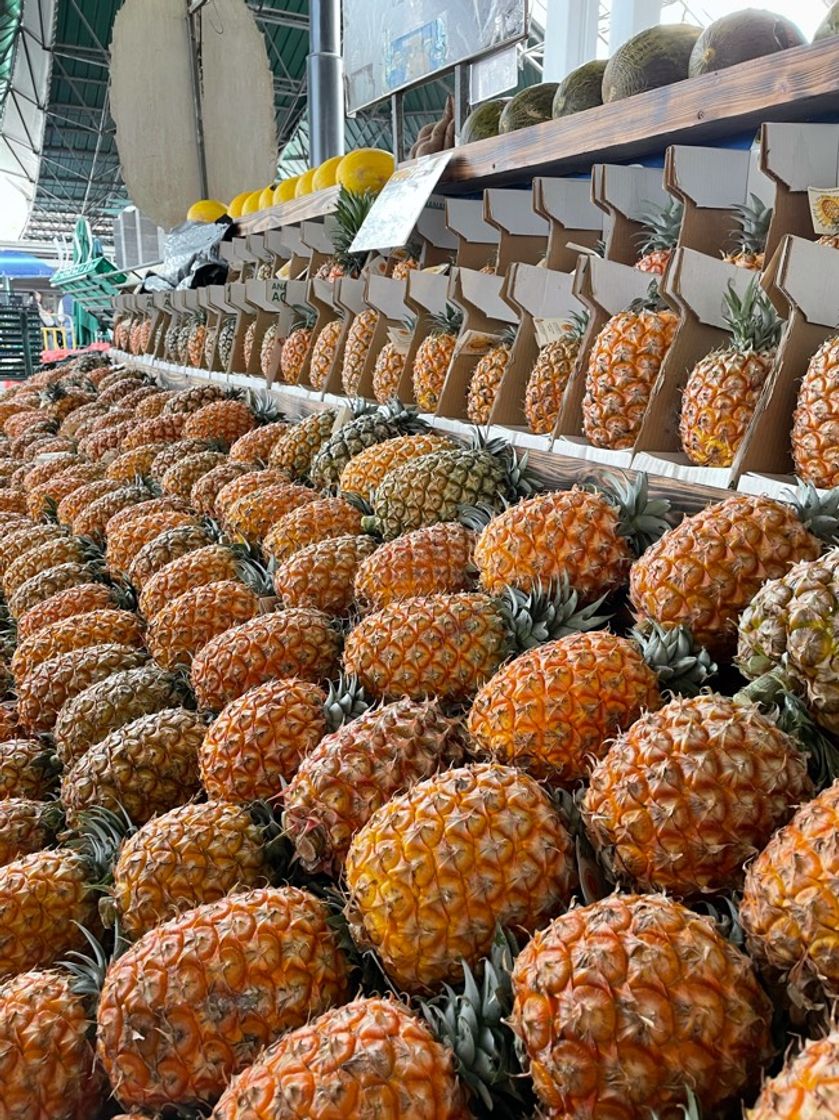 Lugar Rua do Mercado 13