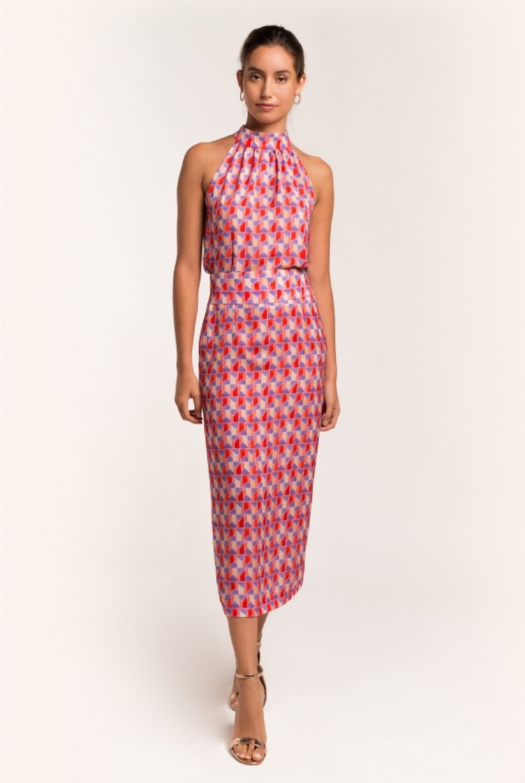 Social Conjunto Emma Alenia