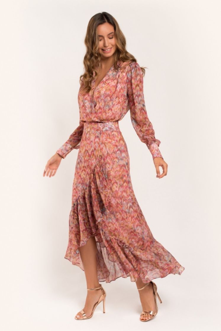 Social Conjunto Greta Alenia