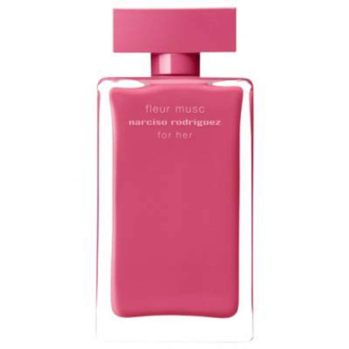 Producto Narciso Rodríguez Flower Musc EDP