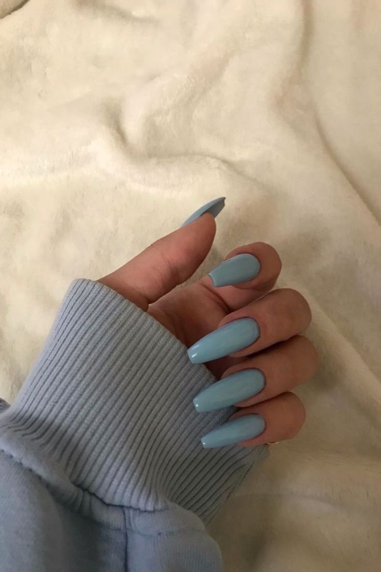 Social Uñas acrílicas 