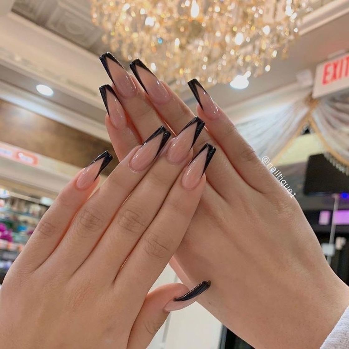 Social Uñas acrílicas 