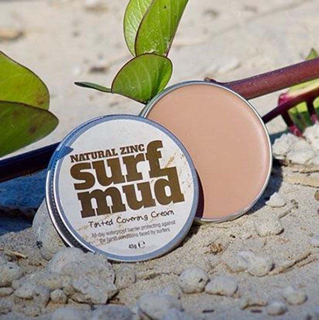 Producto SURFMUD™ Official Website - natural zinc