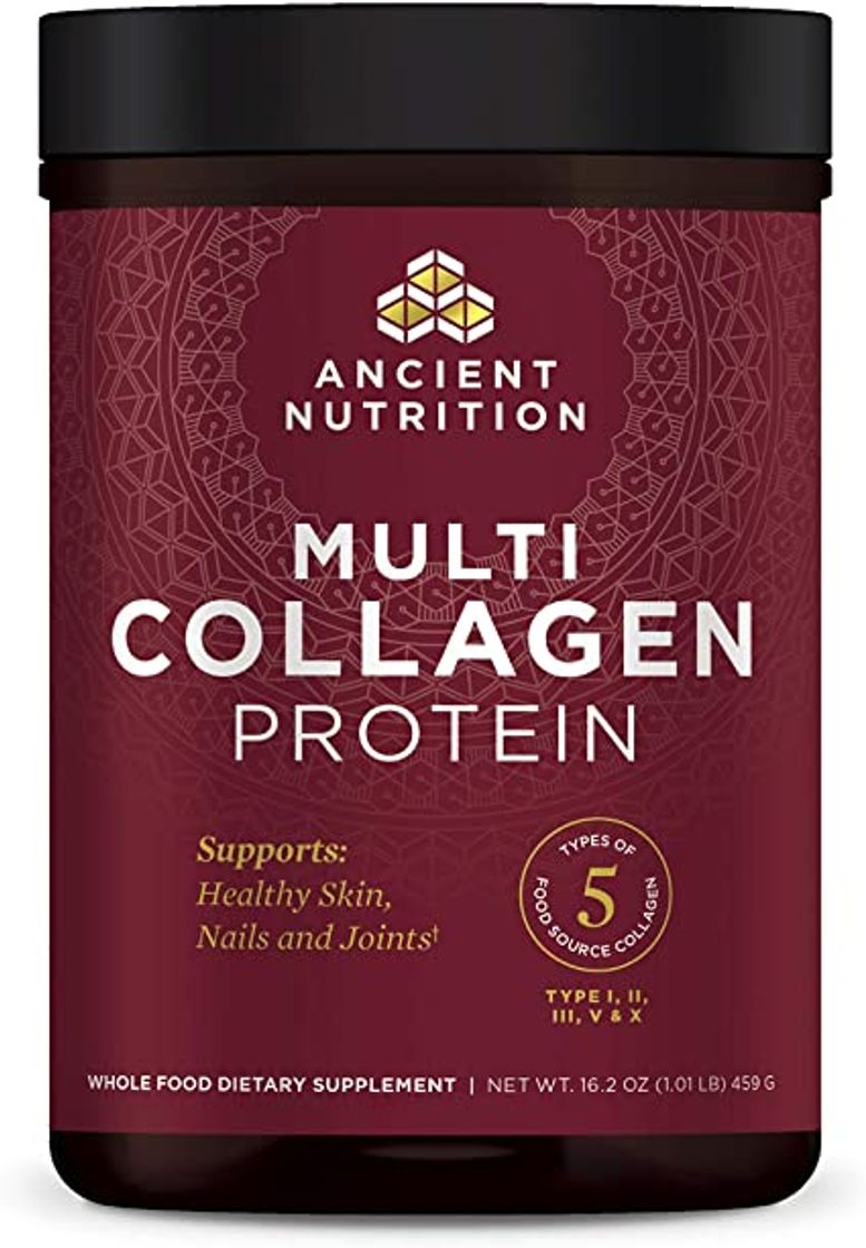 Producto Multicollagen protein ancient 