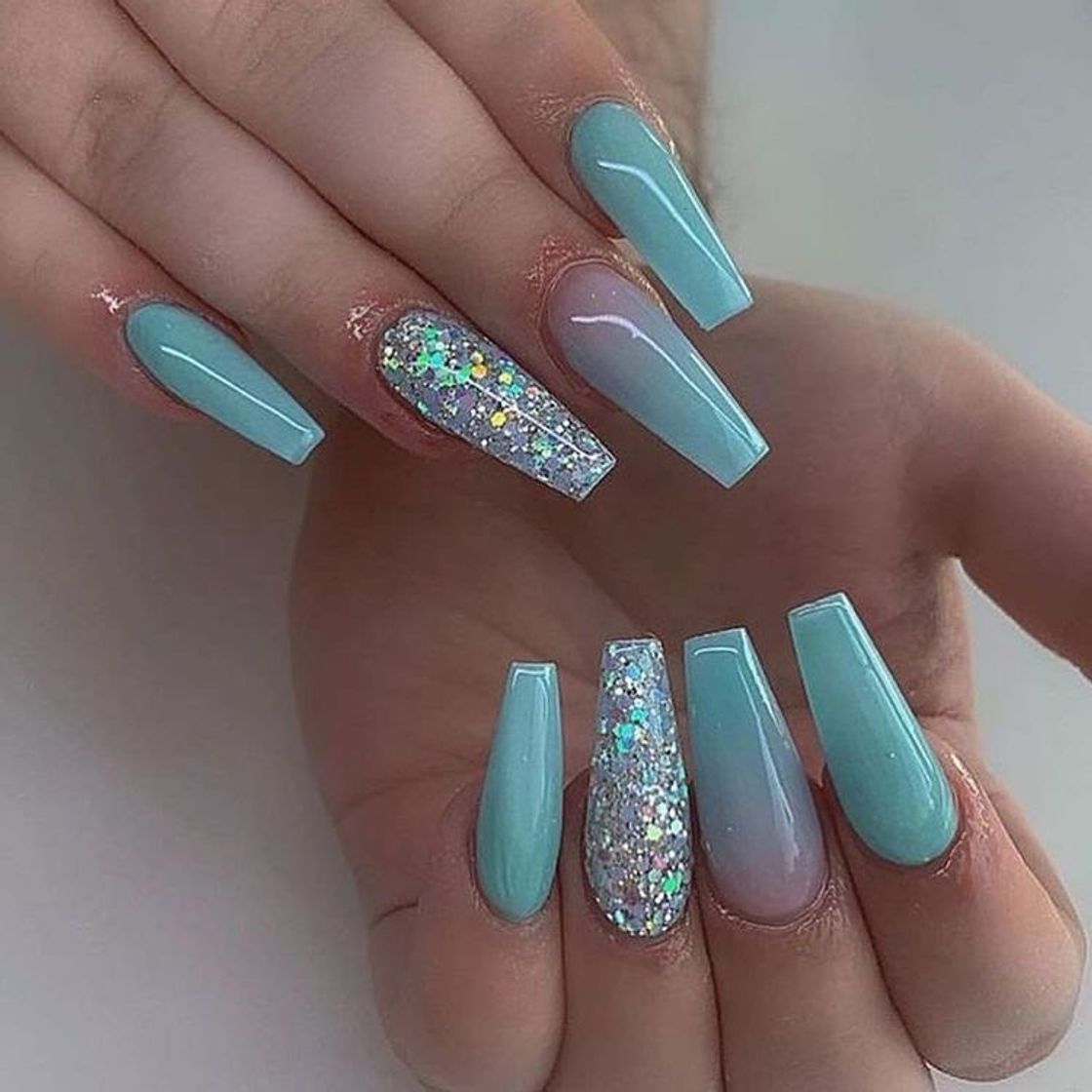 Moda nails