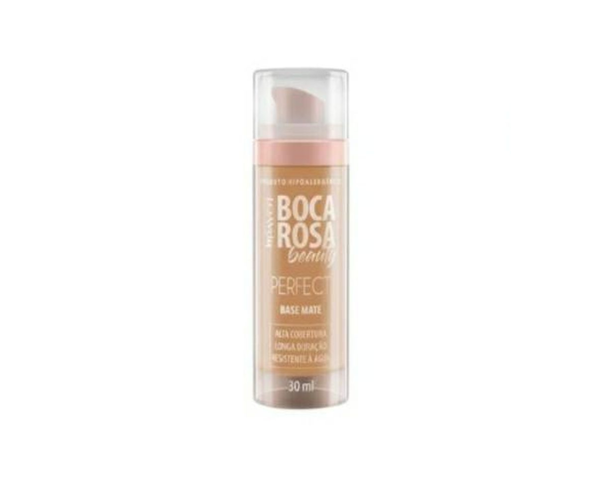 Product Base boca rosa 