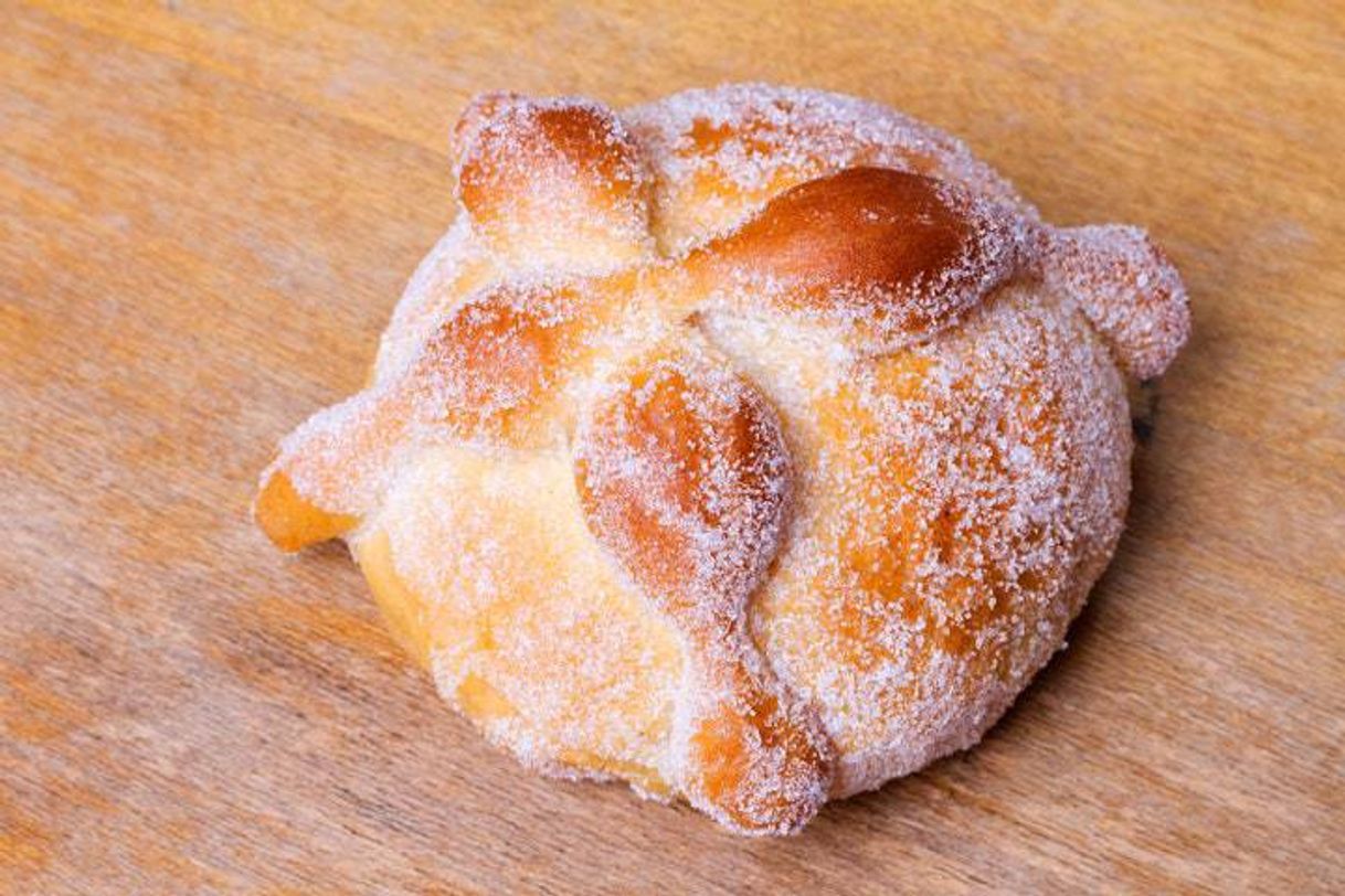 Restaurants Panadería Pan de Nube