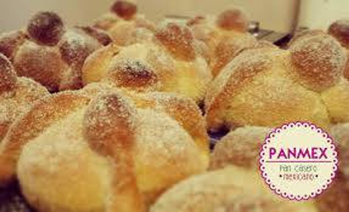 Restaurants PanMex
