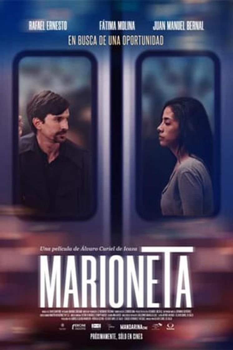 Movie Marioneta
