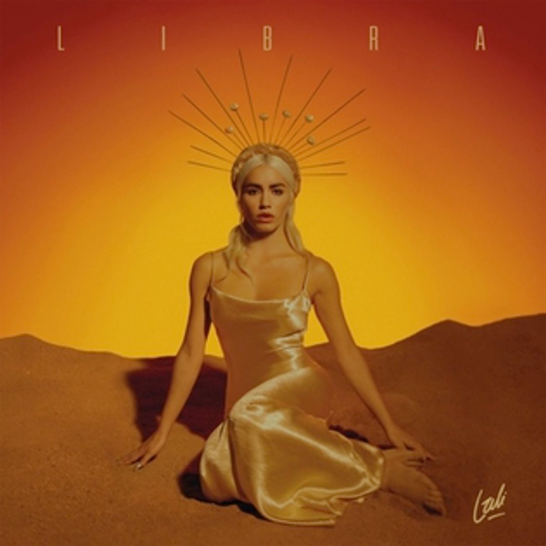 Canción Libra (Álbum)