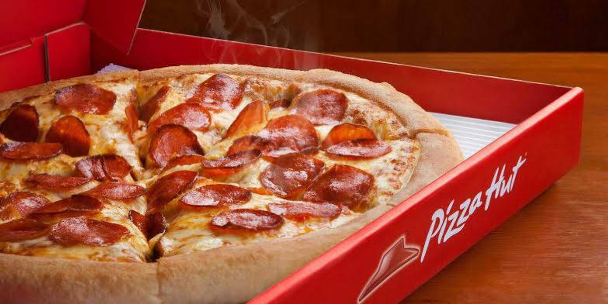 Restaurants Pizza Hut