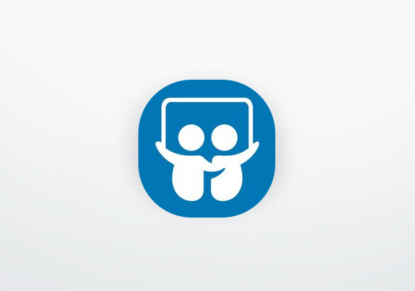 App LinkedIn SlideShare