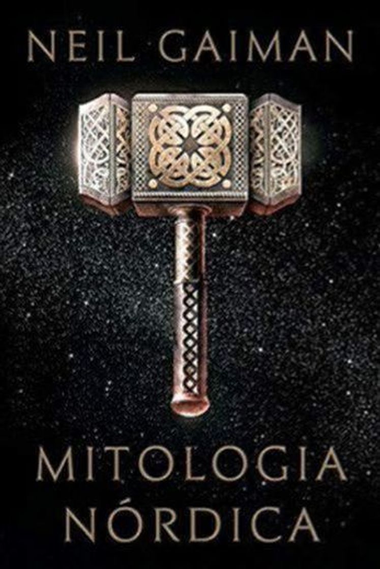 Book Mitologia Nórdica