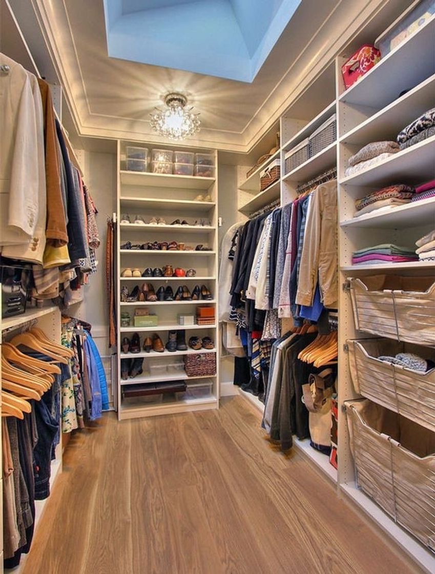 Fashion Closet 