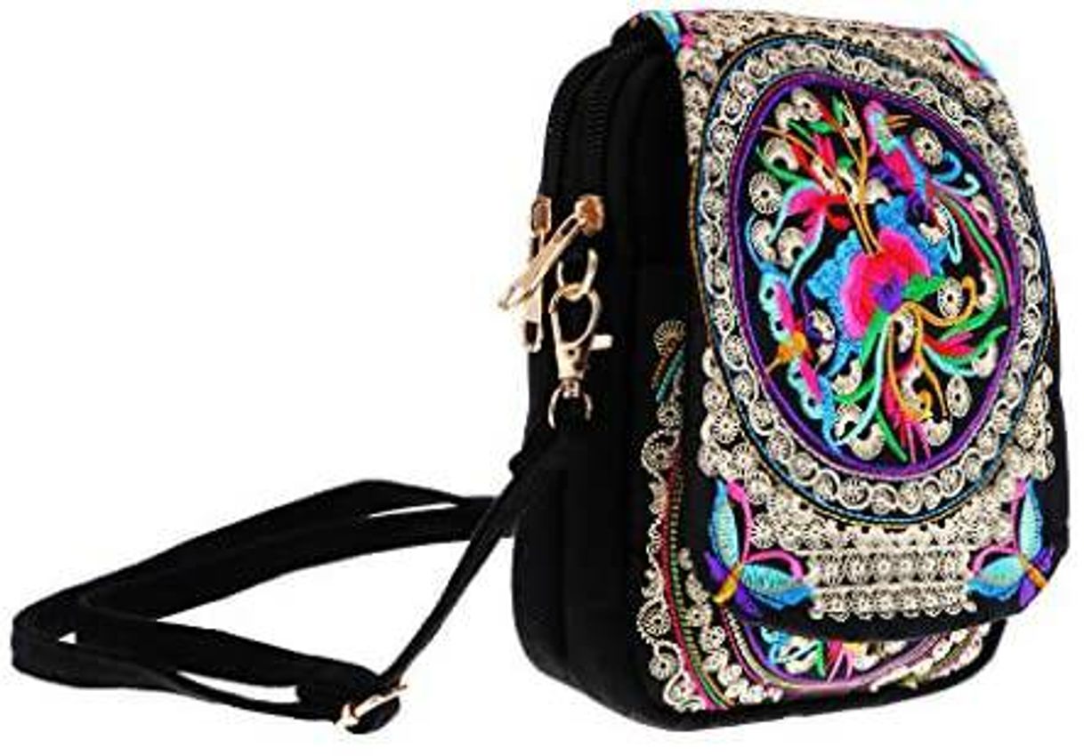 Moda  Bolsa