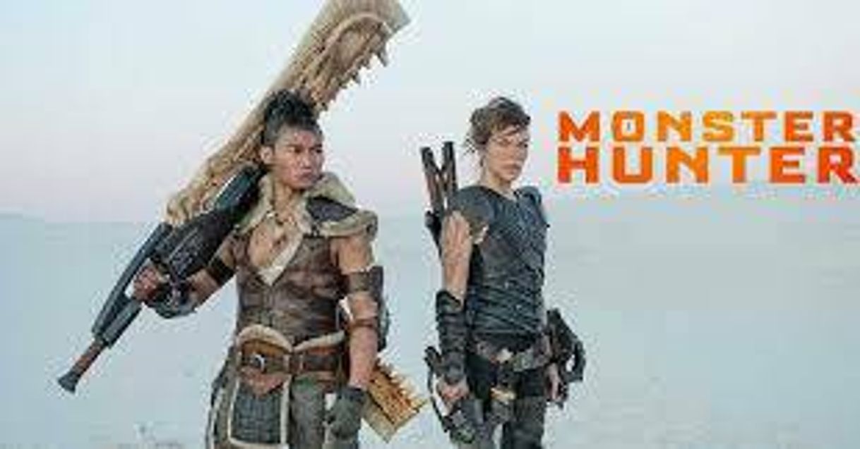 Moda Monster Hunter | Trailer Legendado - YouTube