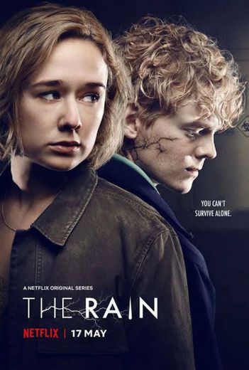 The Rain | Trailer oficial [HD] | Netflix - YouTube