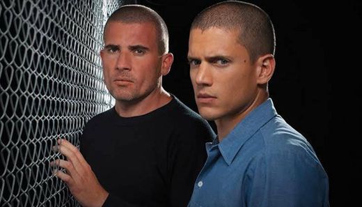 Prison Break 6 Temporada Trailer - YouTube