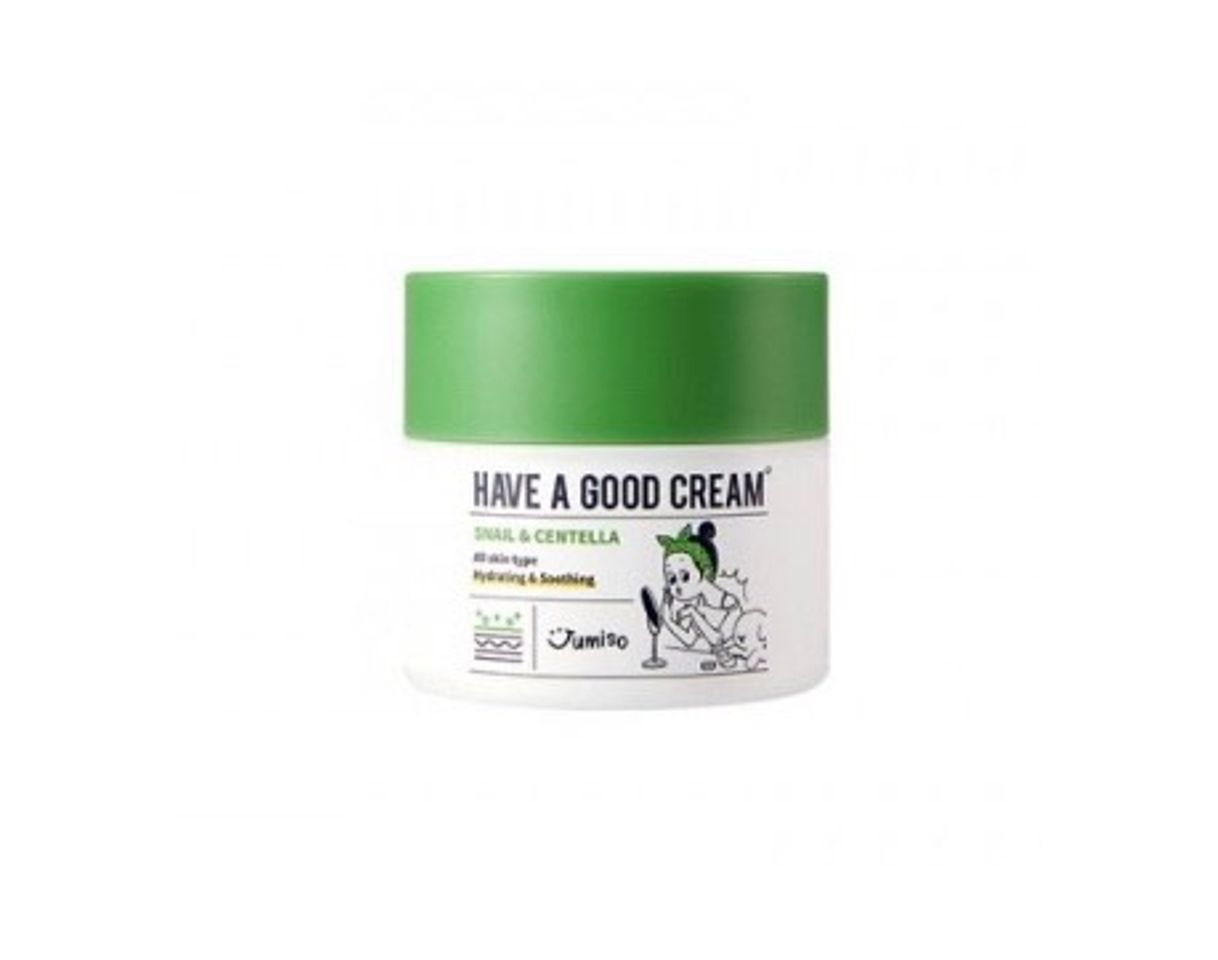 Producto Crema hidratante 