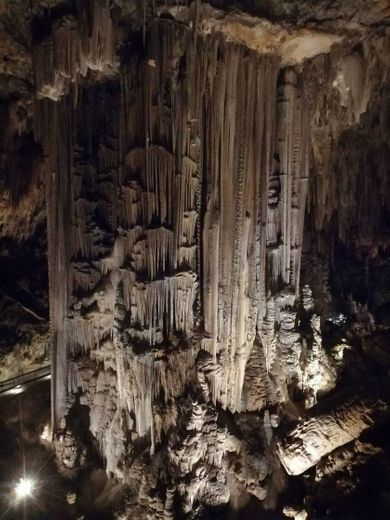 Cave of Nerja